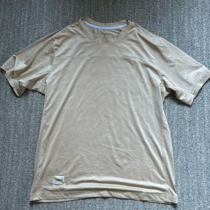 Tracksmith Running Shirt